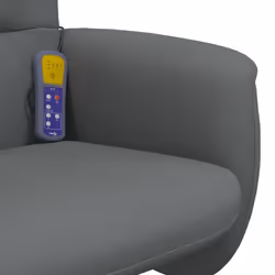 VidaXL 356583 poltrona - Vista aggiuntiva 7
