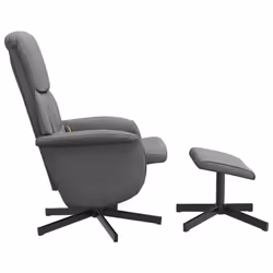 VidaXL 356679 poltrona - Vista aggiuntiva 4