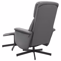 VidaXL 356679 poltrona - Vista aggiuntiva 5
