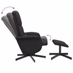 VidaXL 356680 poltrona - Vista aggiuntiva 6