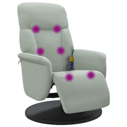 VidaXL 356693 poltrona