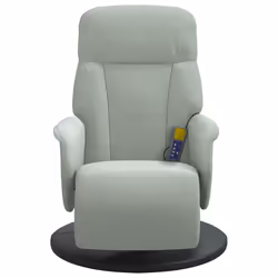 VidaXL 356693 poltrona - Vista aggiuntiva 4