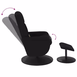 VidaXL 356702 poltrona - Vista aggiuntiva 6