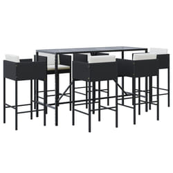 VidaXL 3200651 set mobili da esterno
