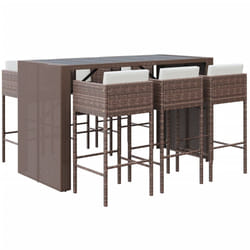 VidaXL 3200663 set mobili da esterno