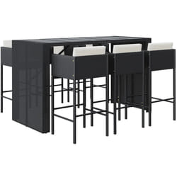 VidaXL 3200664 set mobili da esterno