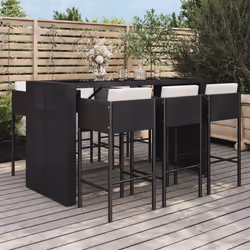 VidaXL 3200664 set mobili da esterno