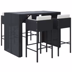 VidaXL 3200667, 5 pz