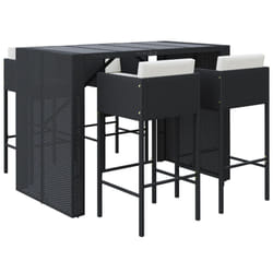 VidaXL 3200667 set mobili da esterno