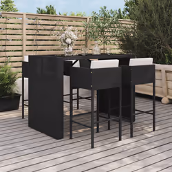 VidaXL 3200667 set mobili da esterno