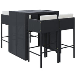 VidaXL 3200670 set mobili da esterno