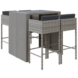 VidaXL 3200671 set mobili da esterno