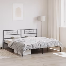 Se state cercando un giroletto robusto per la vostra camera da letto, allora questa classica struttura per il letto dal desig ...