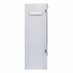 VidaXL 3200751 affumicatore Acciaio galvanizzato, Vetro Cippato - Vista aggiuntiva 4