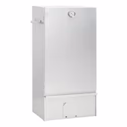 VidaXL 3200753 affumicatore Acciaio galvanizzato Cippato - Vista aggiuntiva 3