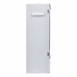 VidaXL 3200755 affumicatore Acciaio galvanizzato, Vetro Cippato - Vista aggiuntiva 4
