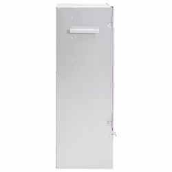 VidaXL 3200761 barbecue per l'aperto e bistecchiera Argento - Vista aggiuntiva 5