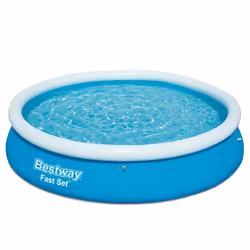 Bestway Piscina Gonfiabile Rotonda Fast Set 366x76 cm 57273cod mxl 93879 - Vista aggiuntiva 2