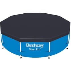 Copertura per Piscina Flowclear 305 cm Bestway