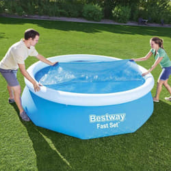 Copertura Solare per Piscina Flowclear 305 cm - Bestway