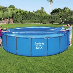 Copertura Solare per Piscina Flowclear 549 cm - Bestway