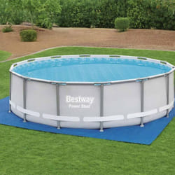 Telo Base Piscina Flowclear 488x488 cm Bestway