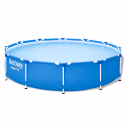 Bestway Telaio Piscina Steel Pro 366x76 cmcod mxl 69855 - Vista aggiuntiva 2