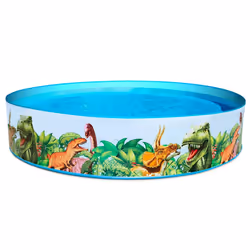 Bestway Piscina Dinosaur Fill'N Funcod mxl 117810 - Vista aggiuntiva 2