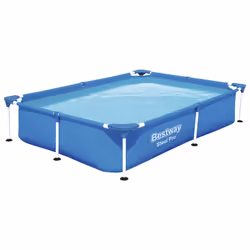 Bestway Piscina Steel Pro 221x150x43 cmcod mxl 93893 - Vista aggiuntiva 2