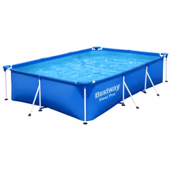 Bestway Piscina Steel Pro 300x201x66 cmcod mxl 117813 - Vista aggiuntiva 2