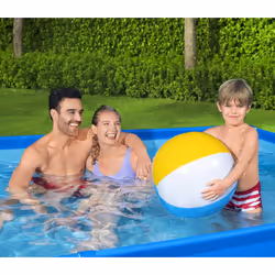 Bestway Piscina Steel Pro 300x201x66 cmcod mxl 117813 - Vista aggiuntiva 3