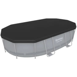 Copertura per Piscina Flowclear 418x230 cm Bestway