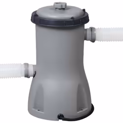 Bestway Set Piscina Gonfiabile con Pompa Fast Set 196x84 cmcod mxl 93896 - Vista aggiuntiva 3