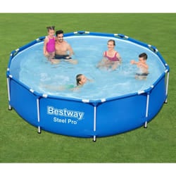 Bestway - Piscina Steel Pro 305x76 cm