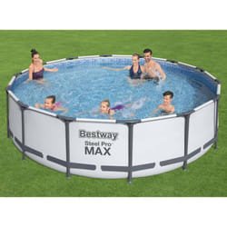 Bestway - Set Piscina Steel Pro max 427x107 cm
