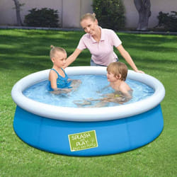 Piscina My First Frame Pool 152x38 cm - Bestway