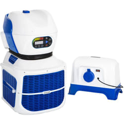 Bestway - Sistema per Fitness Acquatico Swimfinity