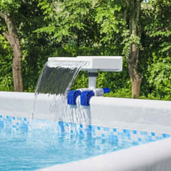 Cascata Rilassante con led Flowclear - Bestway