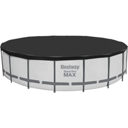Copertura per Piscina Flowclear Fast Set 555 cm - Bestway
