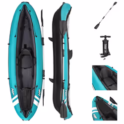 Bestway Hydro-Force Kayak Ventura 280x86 cmcod mxl 117827 - Vista aggiuntiva 2