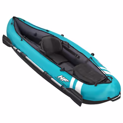 Bestway Hydro-Force Kayak Ventura 280x86 cmcod mxl 117827 - Vista aggiuntiva 3