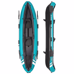Bestway Hydro-Force Kayak Ventura X2 330x86 cmcod mxl 94156 - Vista aggiuntiva 3