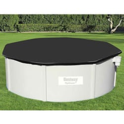 Telo di Copertura per Piscina Flowclear 396 cm Bestway