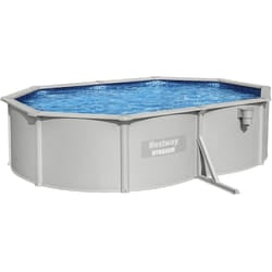 Bestway - Set Piscina Hydrium 500x360x120 cm
