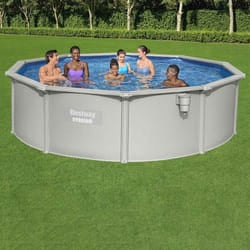 Bestway - Set Piscina Hydrium 460x120 cm