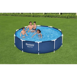 Piscina Steel Pro 305x76 cm - Bestway