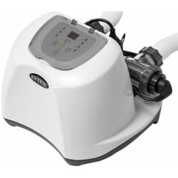 Sistema per Acqua Salata Krystal Clear eco 26668GS Intex