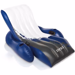 Questa isola gonfiabile galleggiante della Intex 58868EU sarà l'ideale per rilassarsi nella piscina. Realizzato in vinile di ...