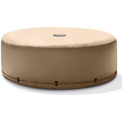 Intex - Copertura per Spa ad Alta Efficienza Energetica 28523