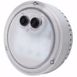 Questa luce LED multicolore 28503 della Intex creerà l'atmosfera perfetta mentre vi rilassate la vostra vasca idromassaggio!  ...